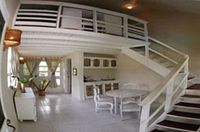 Bungalow of the Hotel PALAPA BEACH - Las Terrenas - Dominican Republic